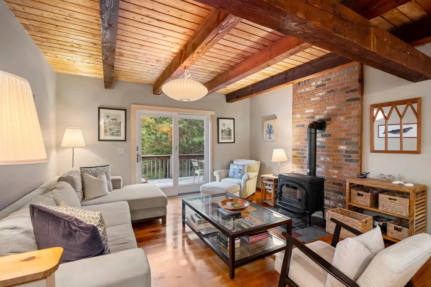 Photo 5 of Del Mar #12202 - Walk to Beach! Central AC!