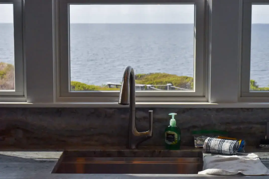 Photo 10 of Del Mar #12214 - Beachfront on Private Beach w/ AC!