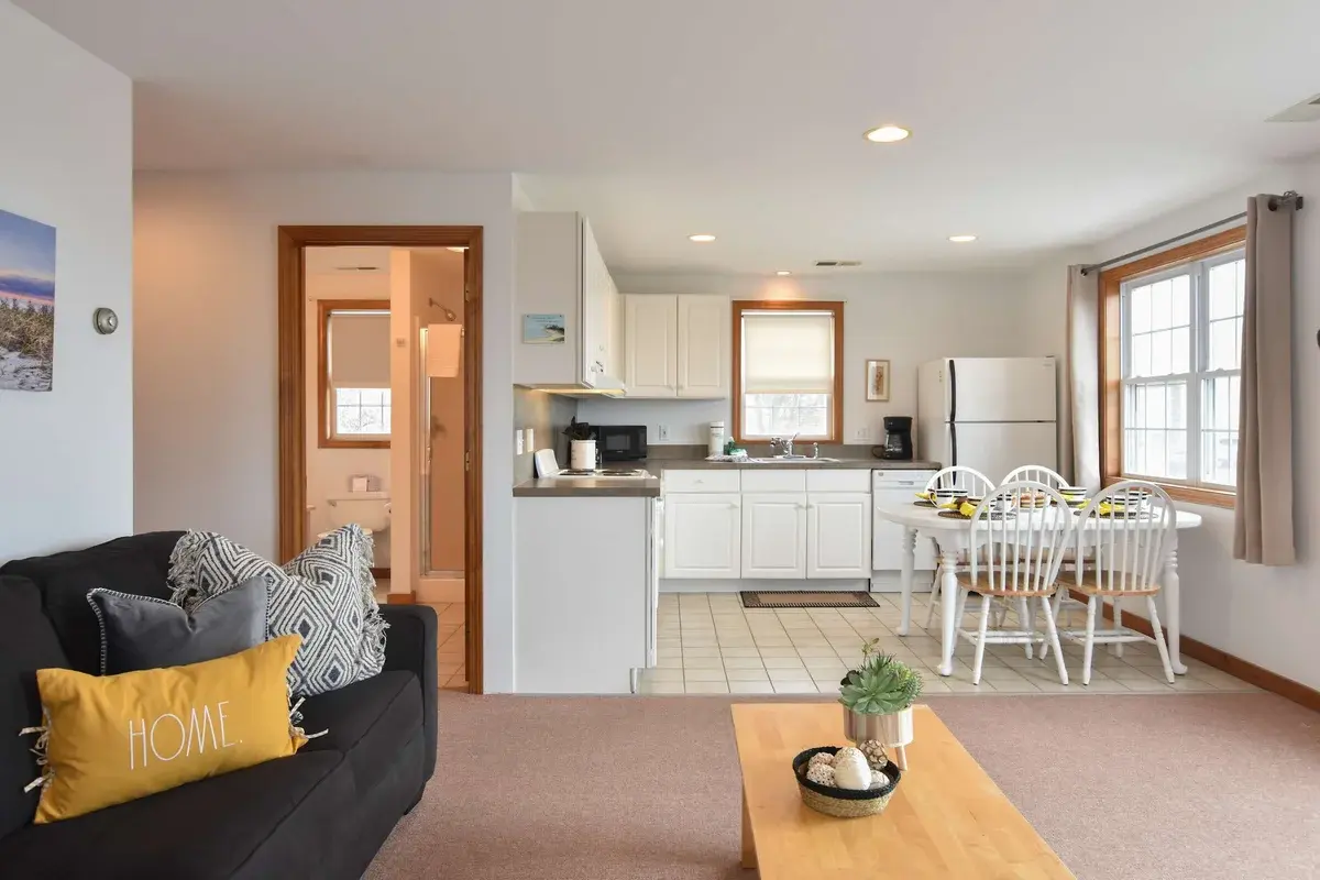 Photo 4 of Del Mar #12215 - Views of the Bay Private Beach Access!