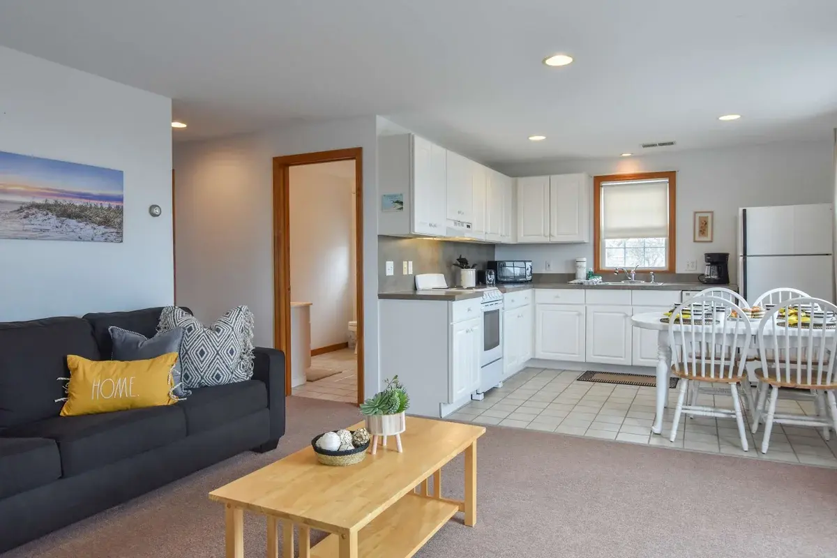 Photo 8 of Del Mar #12215 - Views of the Bay Private Beach Access!