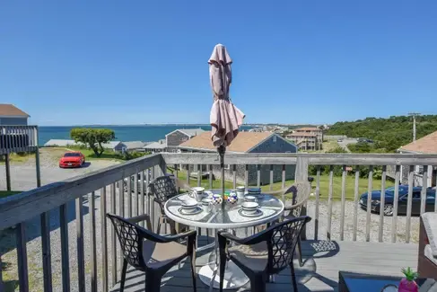 Photo of Del Mar #12216 - Views of Bay Access to Private Beach!