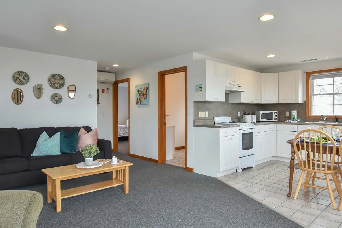 Photo 7 of Del Mar #12216 - Views of Bay Access to Private Beach!