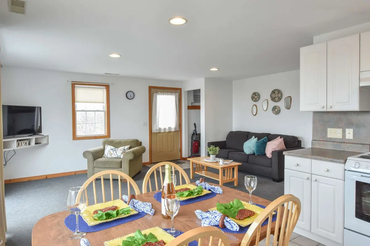 Photo 8 of Del Mar #12216 - Views of Bay Access to Private Beach!