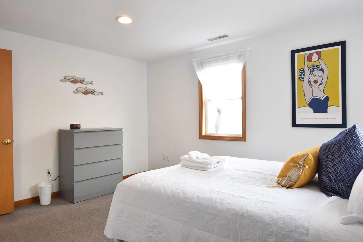 Photo 10 of Del Mar #12216 - Views of Bay Access to Private Beach!