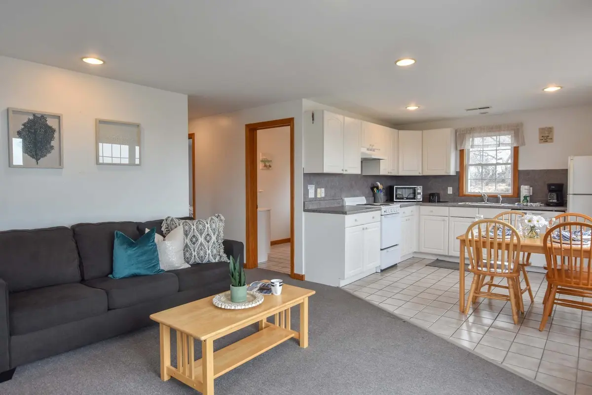 Photo 9 of Del Mar #12217 - Views of the Bay Access to Private Beach!