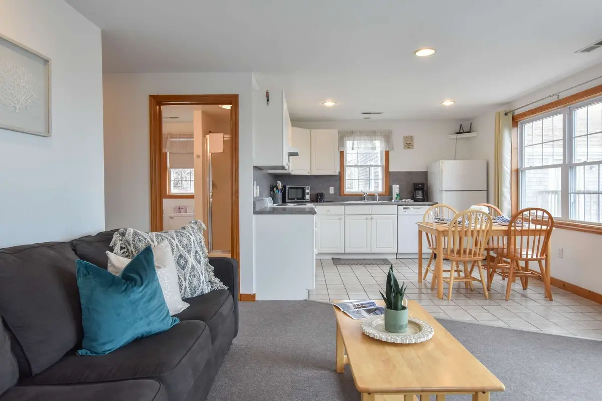 Photo 4 of Del Mar #12217 - Views of the Bay Access to Private Beach!