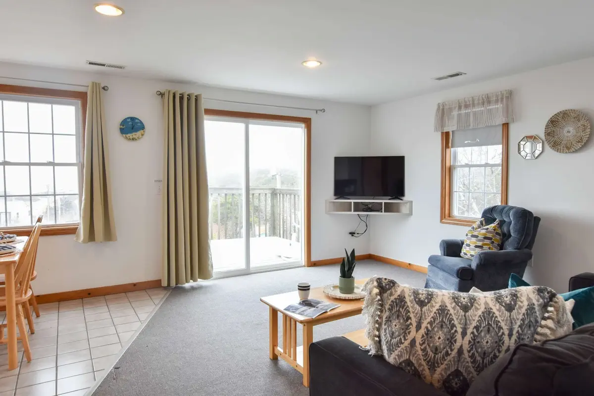 Photo 7 of Del Mar #12217 - Views of the Bay Access to Private Beach!