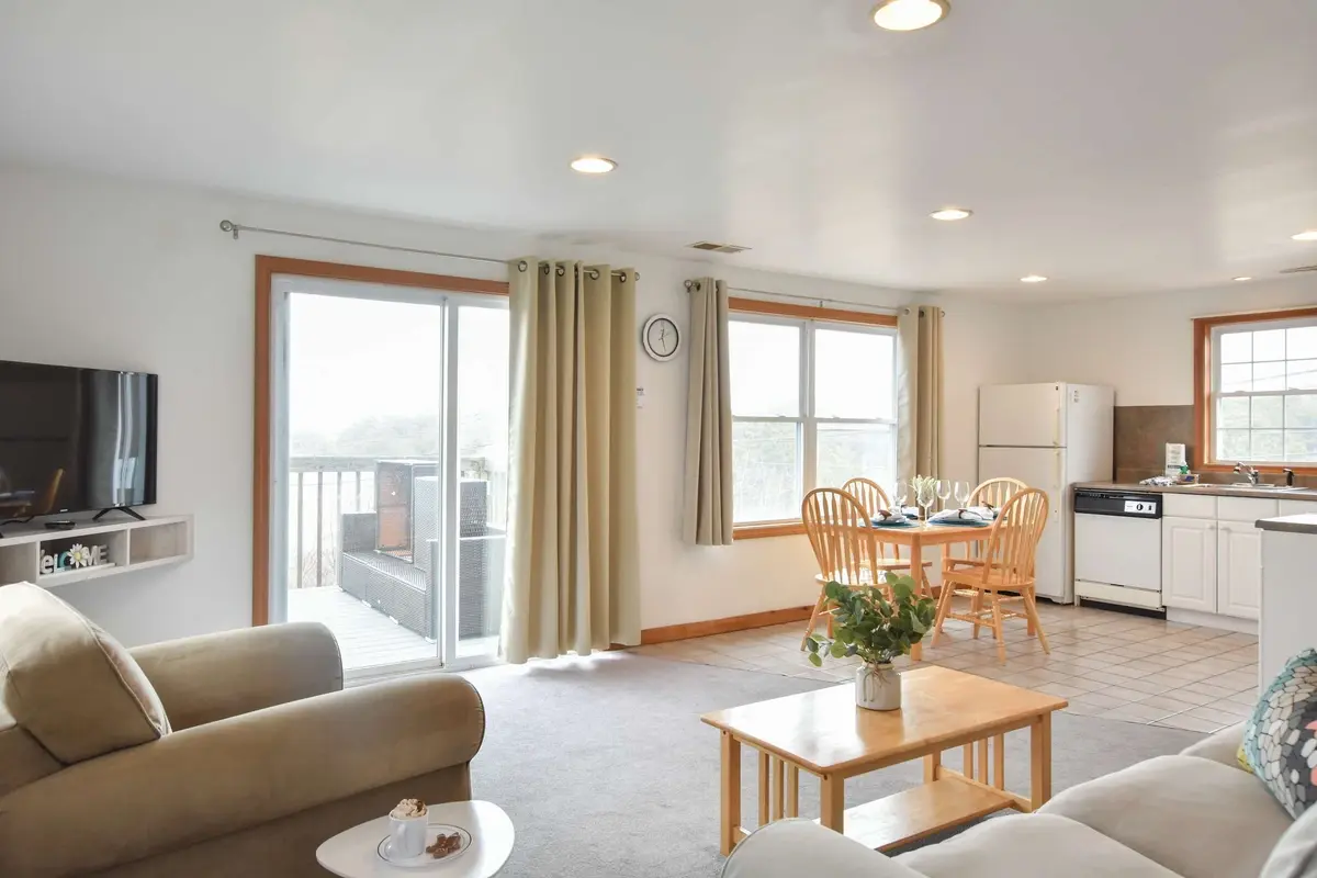 Photo 4 of Del Mar #12218 - Views of Bay Access to Private Beach!