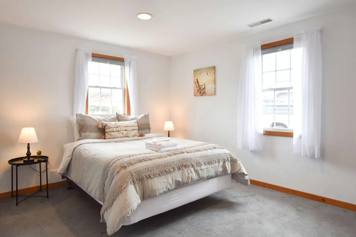 Photo 9 of Del Mar #12218 - Views of Bay Access to Private Beach!