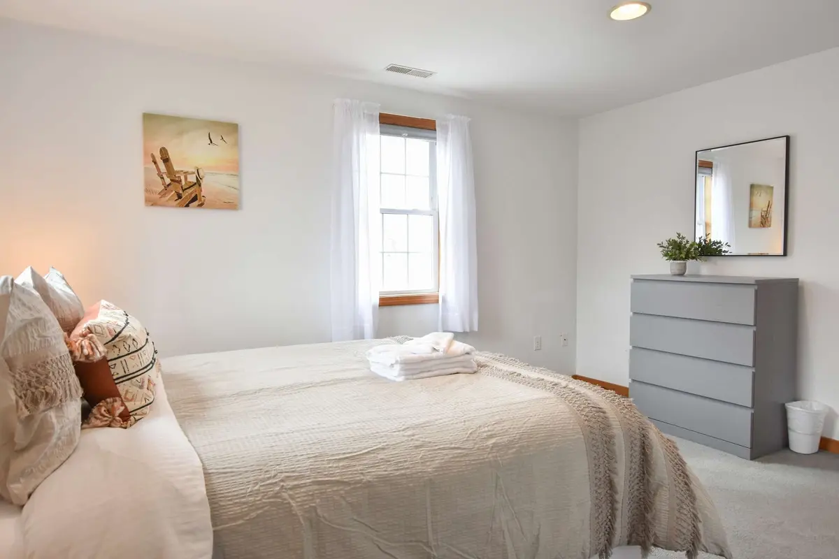 Photo 10 of Del Mar #12218 - Views of Bay Access to Private Beach!