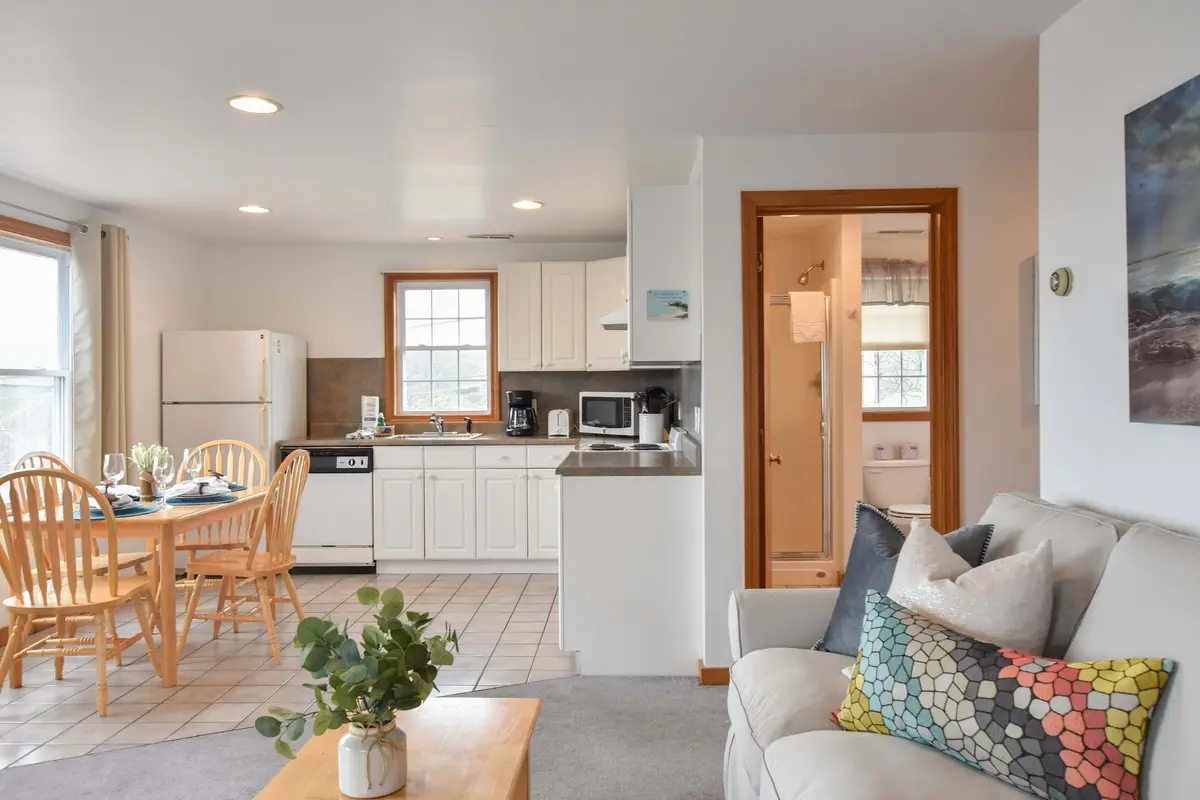 Photo 8 of Del Mar #12218 - Views of Bay Access to Private Beach!