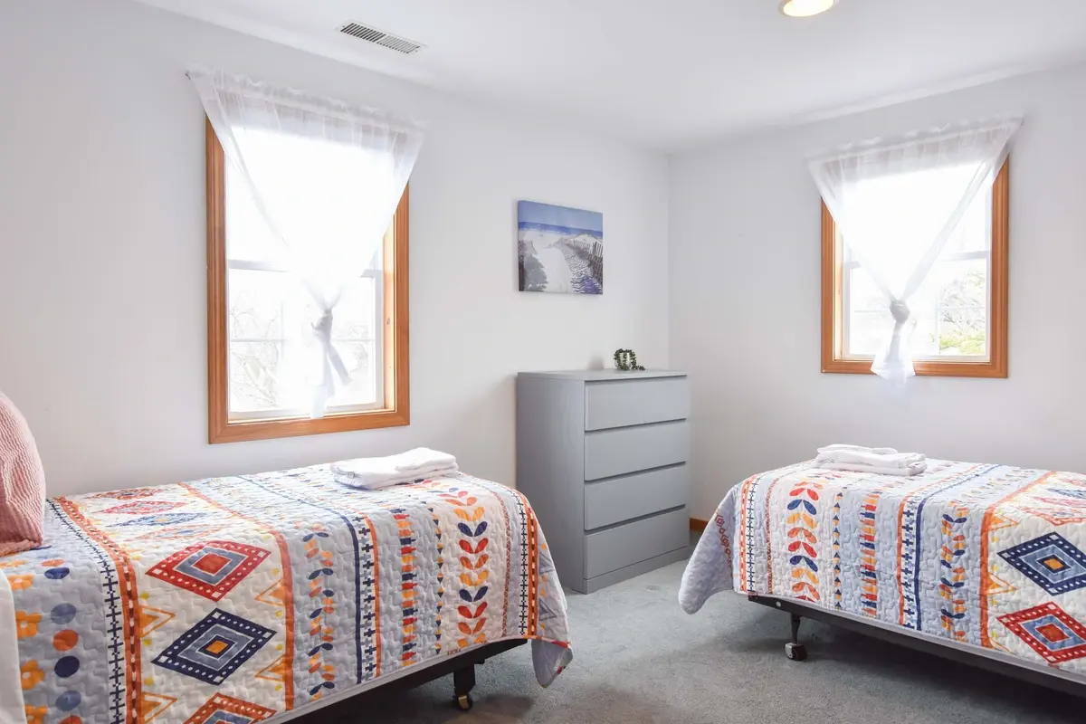 Photo 10 of Del Mar #12218 - Views of Bay Access to Private Beach!