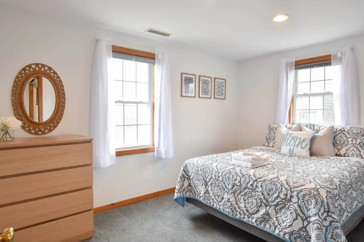 Photo 10 of Del Mar #12219 - Beautiful Views of Cape Cod Bay!