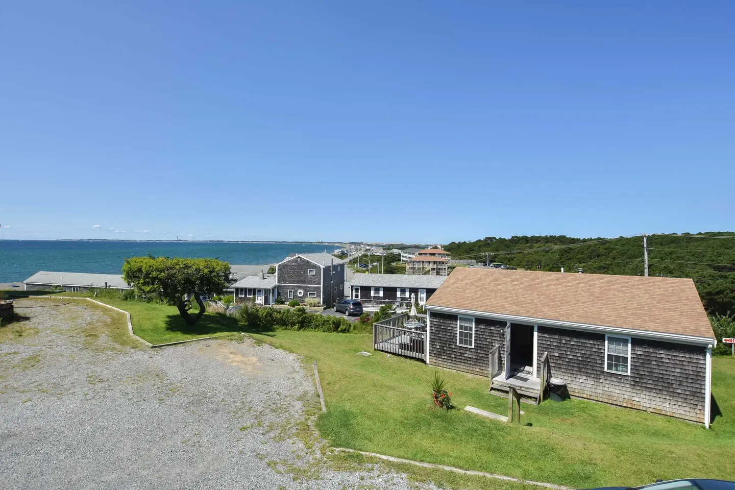 12219 - 2 BR Home in Bayside | Del Mar Vacations | Del Mar Vacations