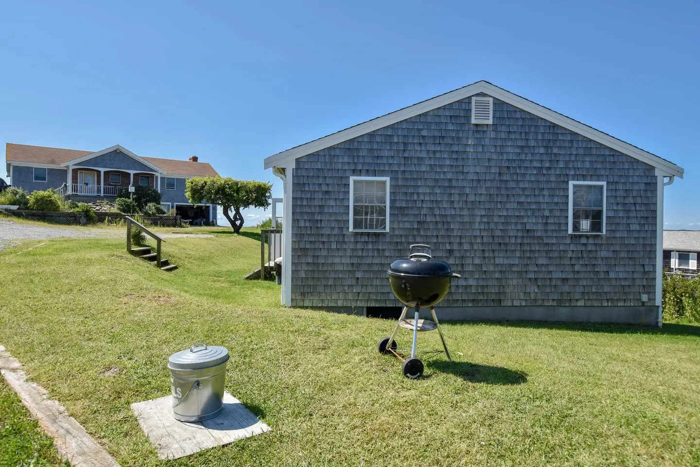 12219 - 2 BR Home in Bayside | Del Mar Vacations | Del Mar Vacations