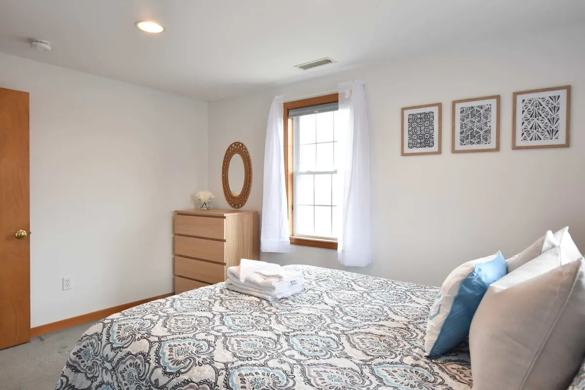 Photo 10 of Del Mar #12219 - Beautiful Views of Cape Cod Bay!