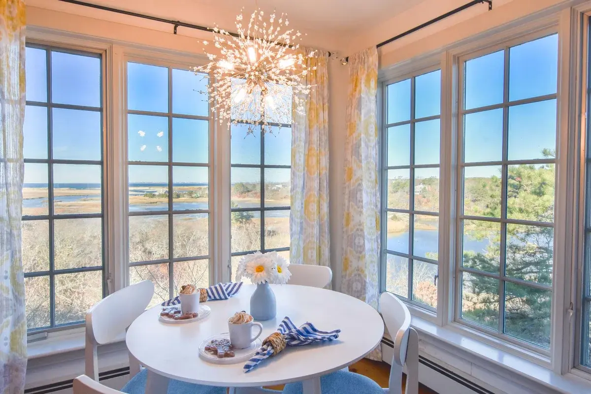 Photo 3 of Del Mar #12220 - Beautiful Water Views Dogs Welcome!