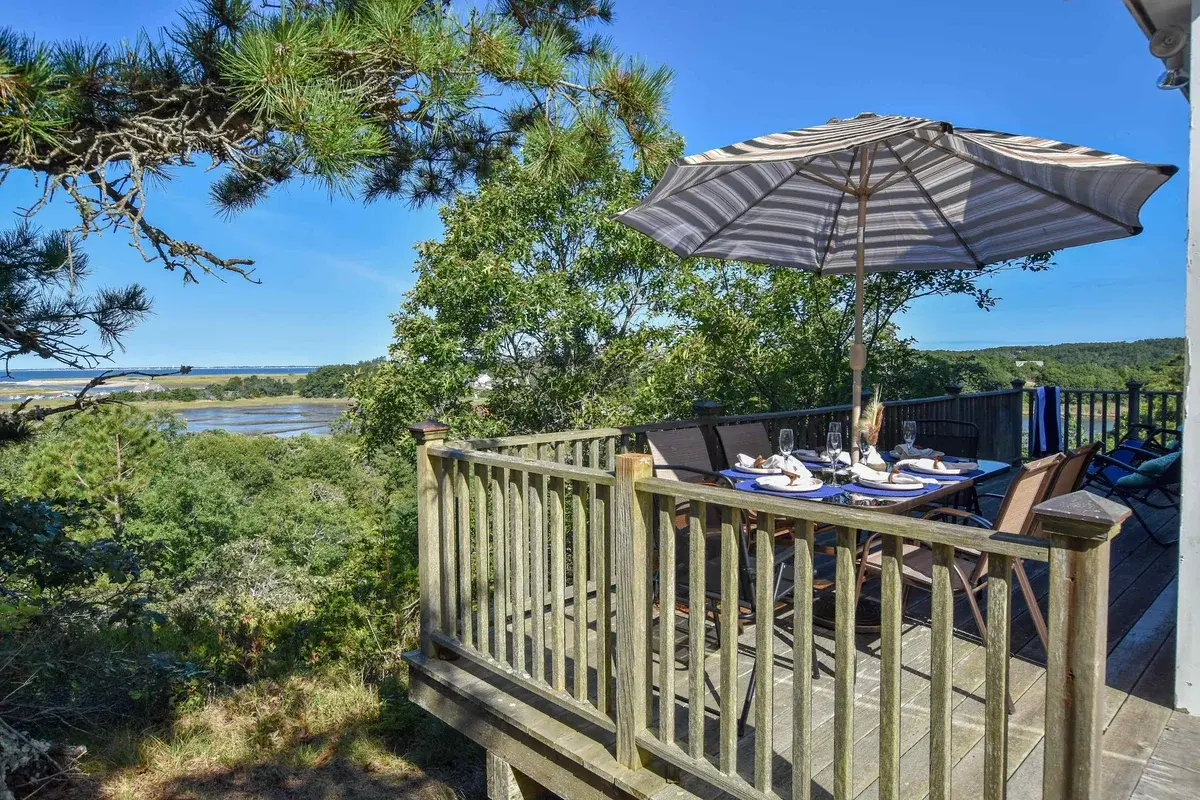 Photo 2 of Del Mar #12220 - Beautiful Water Views Dogs Welcome!