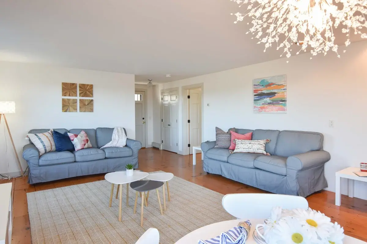 Photo 4 of Del Mar #12220 - Beautiful Water Views Dogs Welcome!