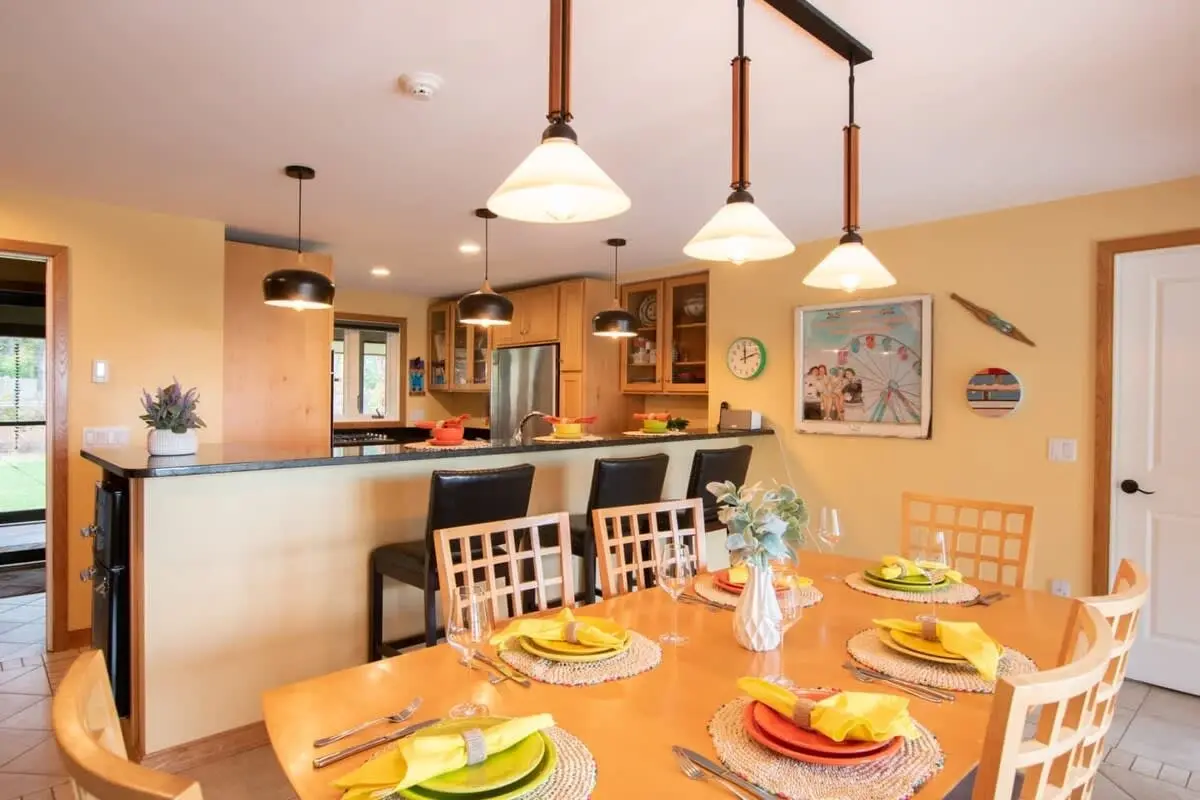 Photo 8 of Del Mar #12226 - Beautiful backyard, pool, deeded beach rights!