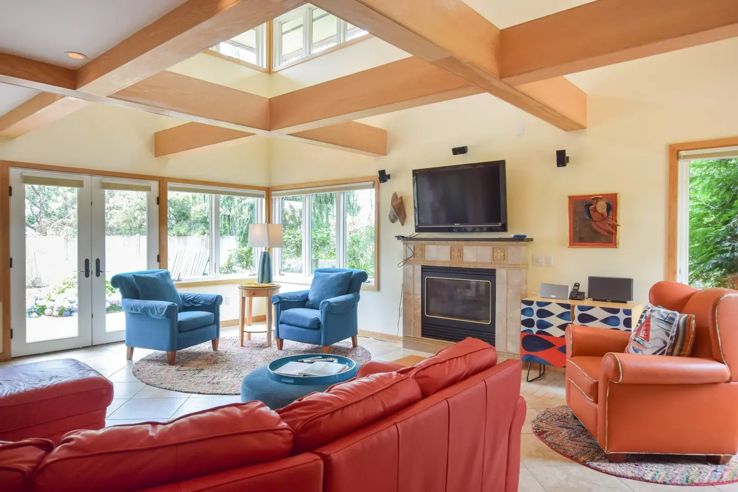 Photo 8 of Del Mar #12226 - Beautiful backyard, pool, deeded beach rights!
