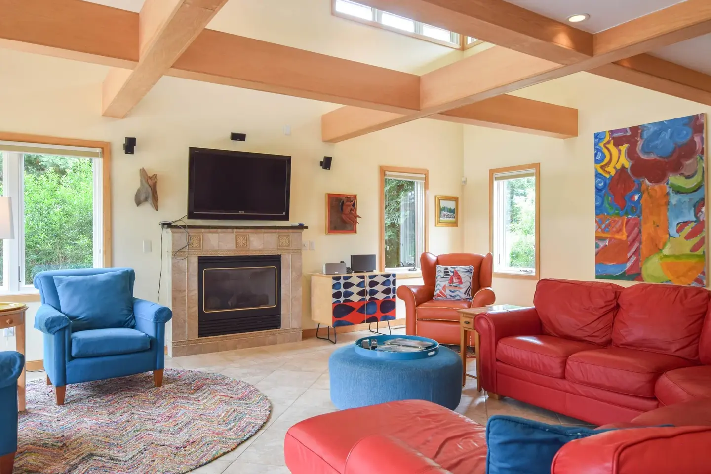 Photo 7 of Del Mar #12226 - Beautiful backyard, pool, deeded beach rights!