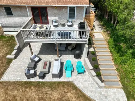 Photo of Del Mar #12227 - 5 Min. Drive to Fisher Beach and Pamet Harbor!