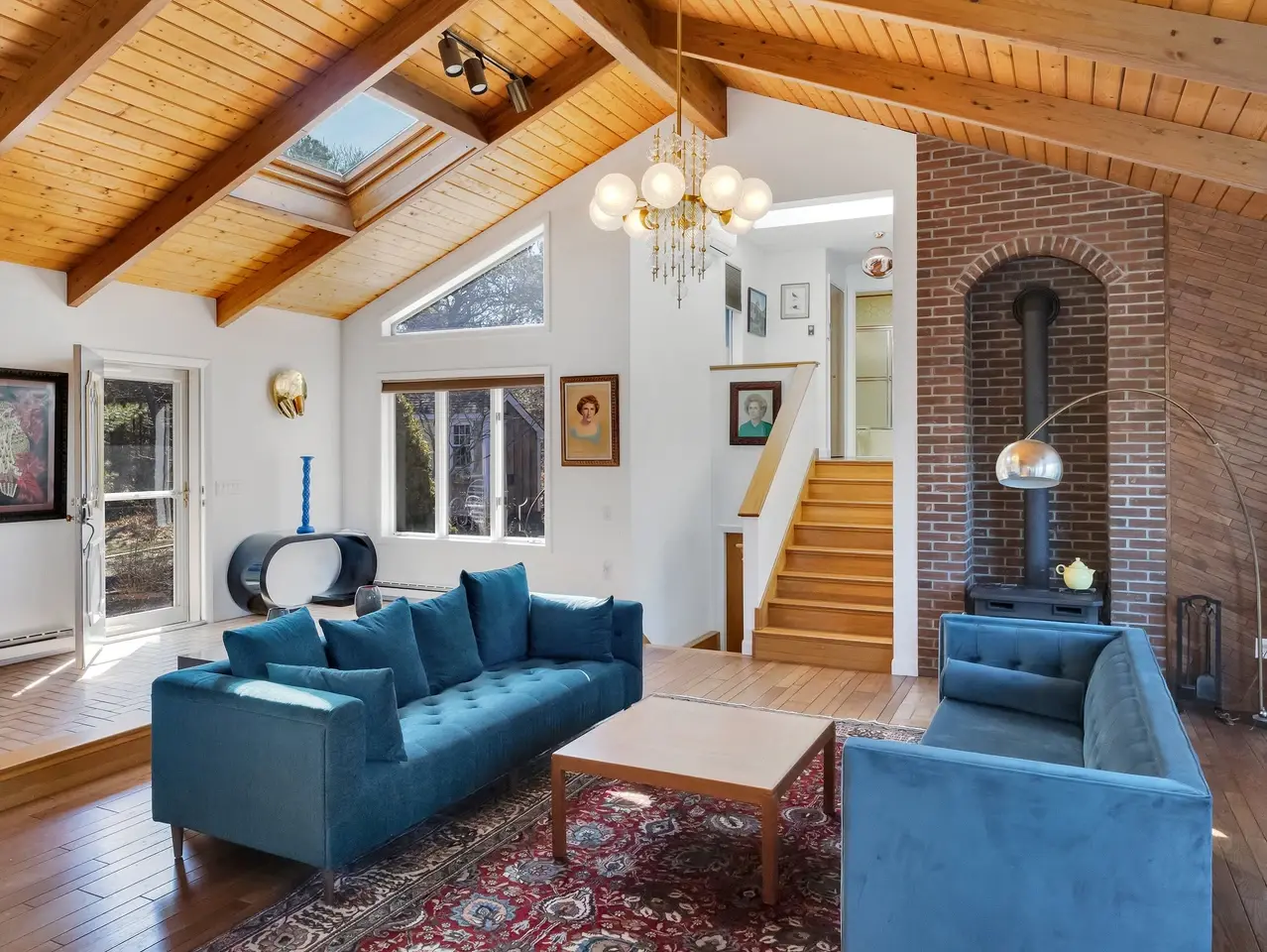 Photo 9 of Del Mar #12230 - Stylistic Home and Easy Walk to the Beach!