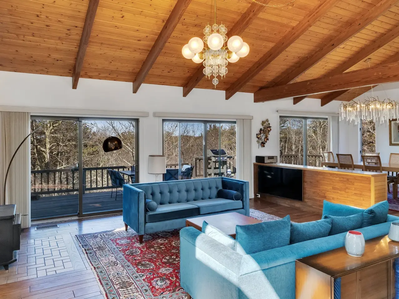 Photo 4 of Del Mar #12230 - Stylistic Home and Easy Walk to the Beach!