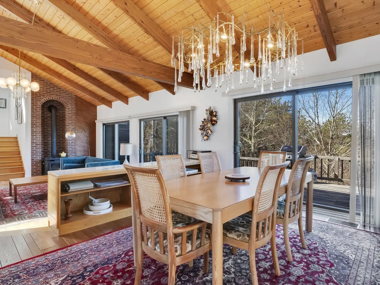 Photo 5 of Del Mar #12230 - Stylistic Home and Easy Walk to the Beach!