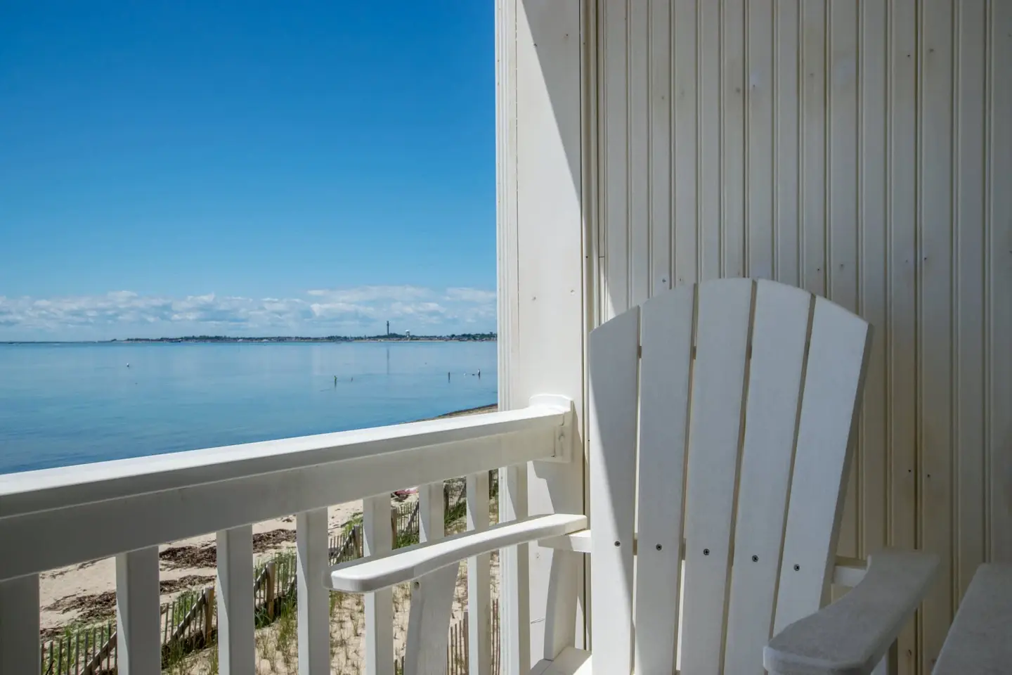 Photo 3 of Del Mar #12231 - Beachfront with Stunning Views!