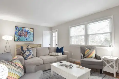 Photo of Del Mar #13301 - Classic Cape Great Location! Dog Welcome!