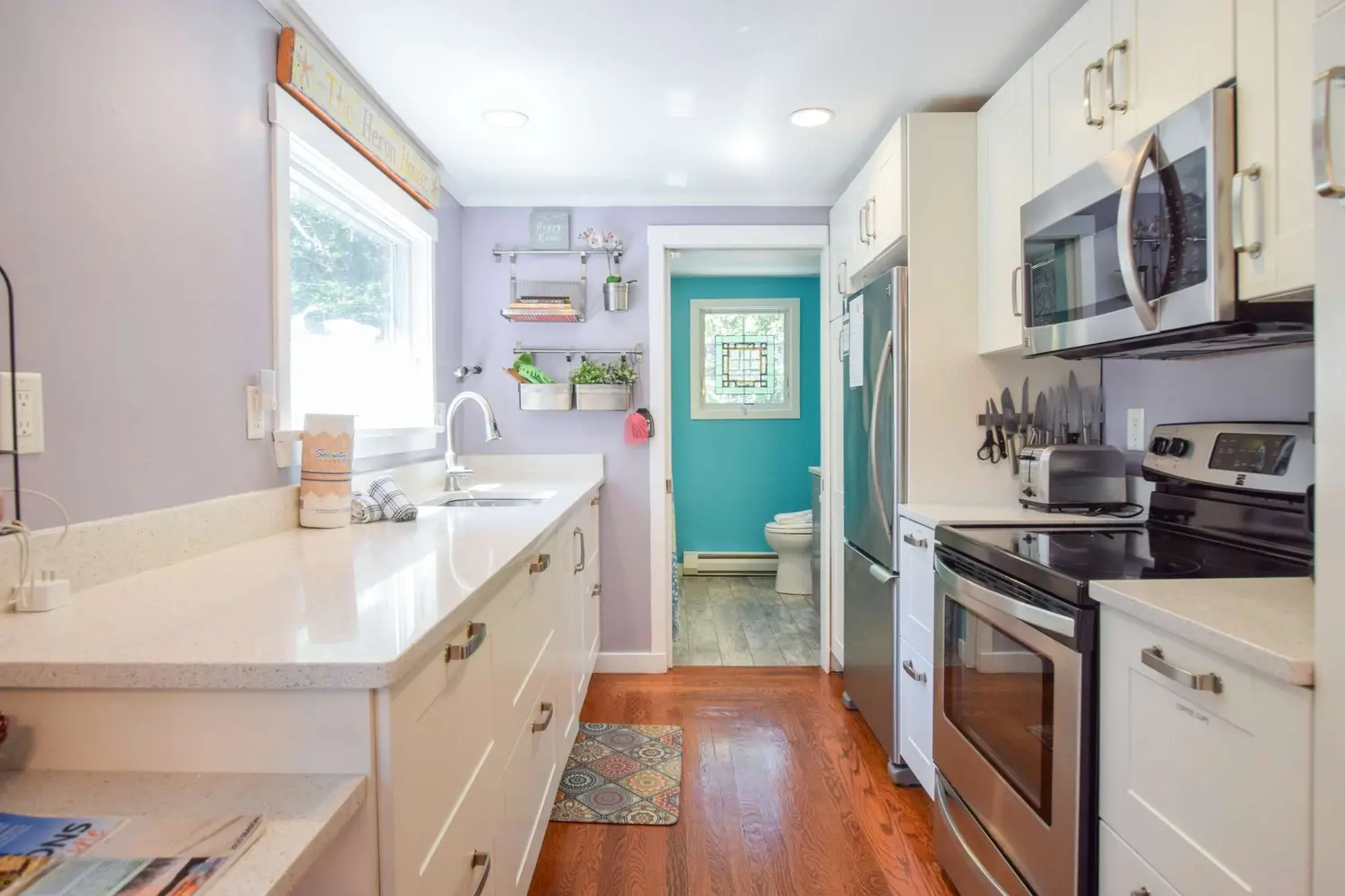 Photo 4 of Del Mar #13302 - Home Near Oceanside Beaches Dog Friendly!