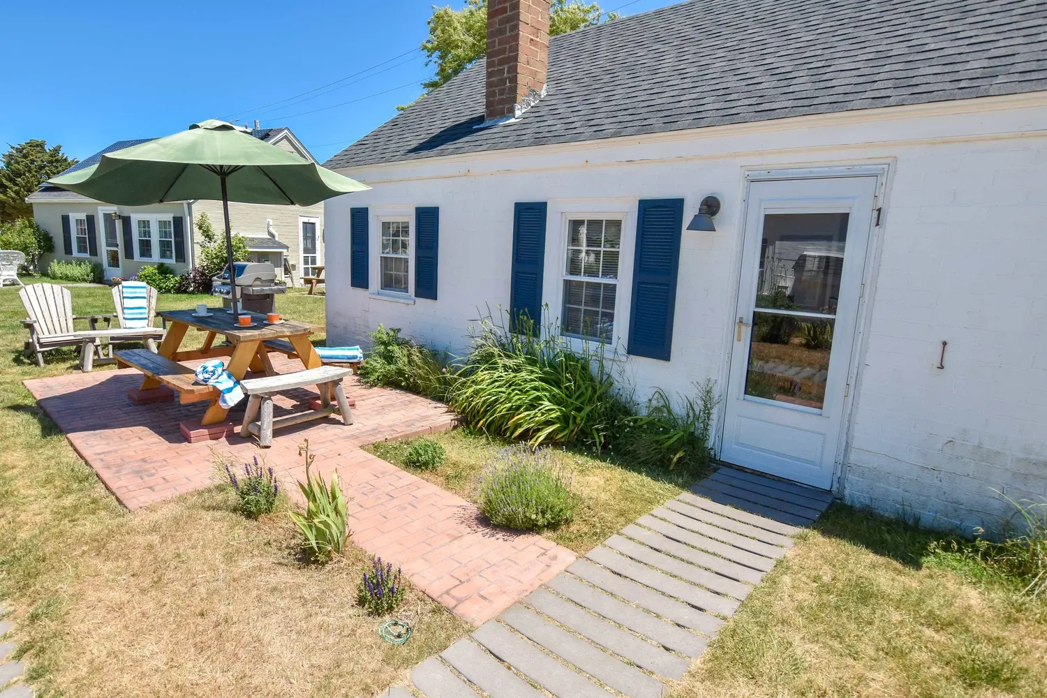 Photo 8 of Del Mar #13304 - Across from Mayo Beach walk to downtown!