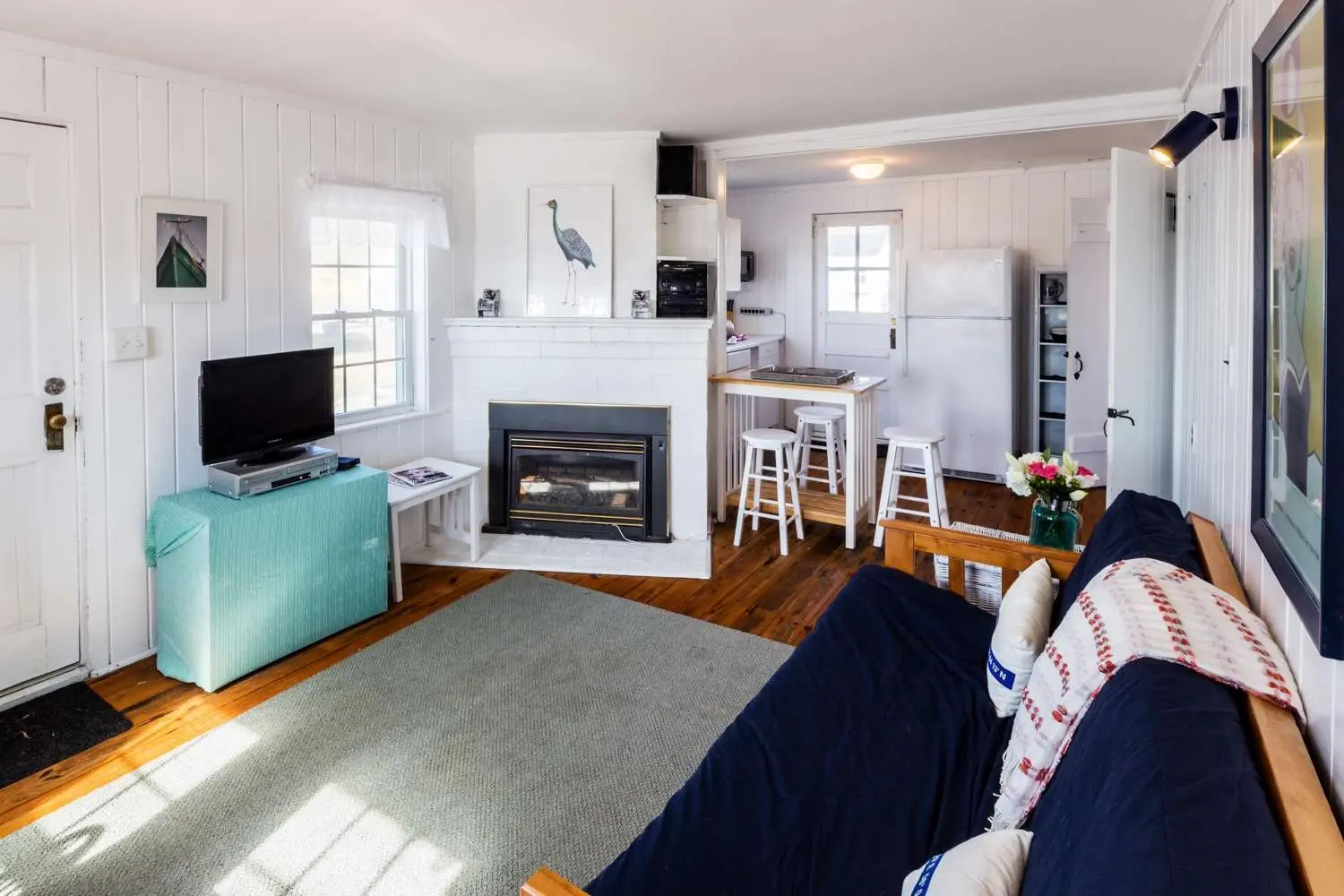 Photo 3 of Del Mar #13304 - Across from Mayo Beach walk to downtown!