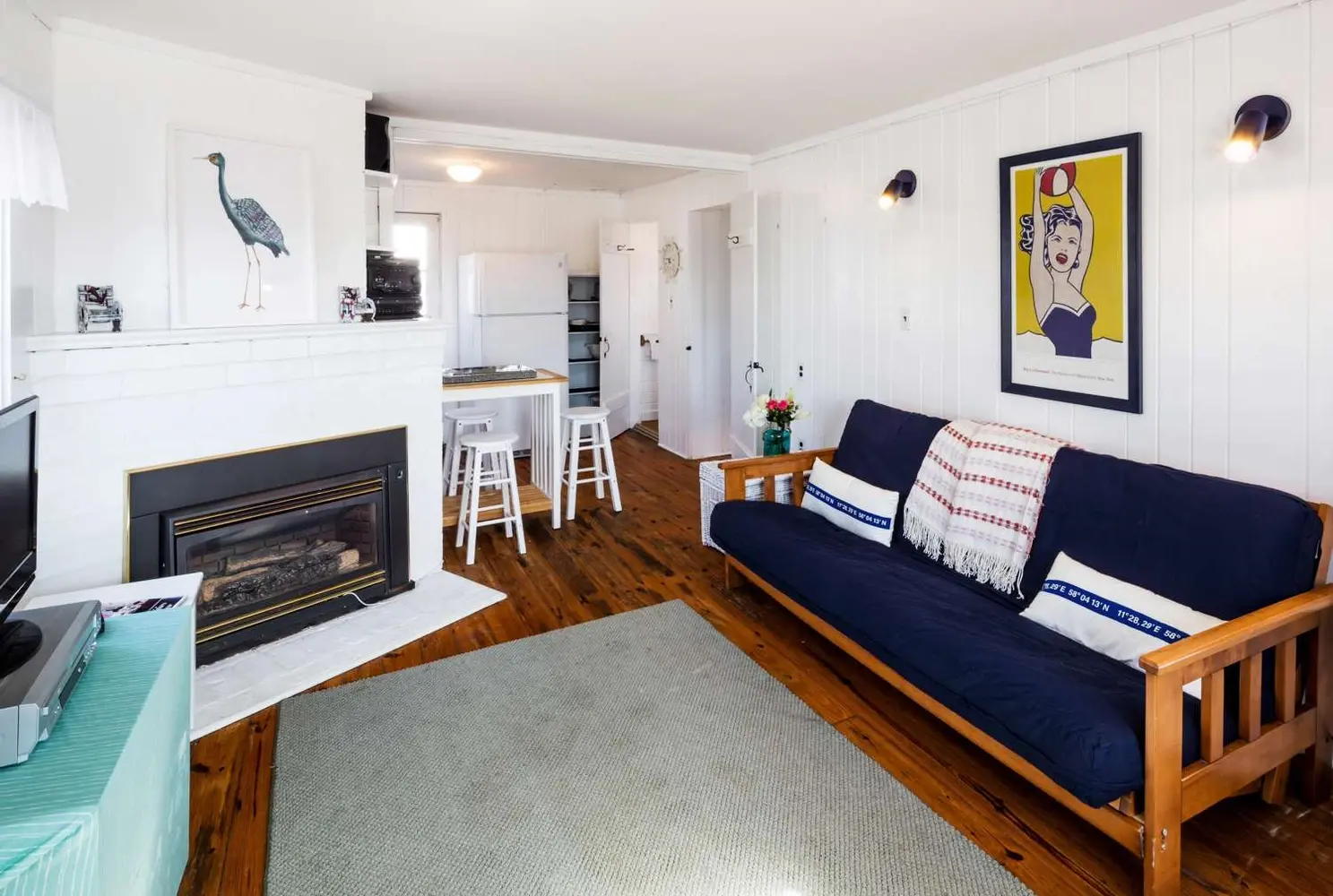 Photo 5 of Del Mar #13304 - Across from Mayo Beach walk to downtown!