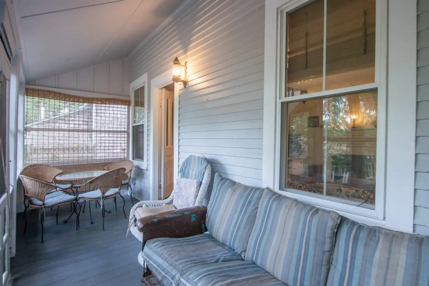 Photo 4 of Del Mar #13309 - On the bay in Wellfleet - walk to water!