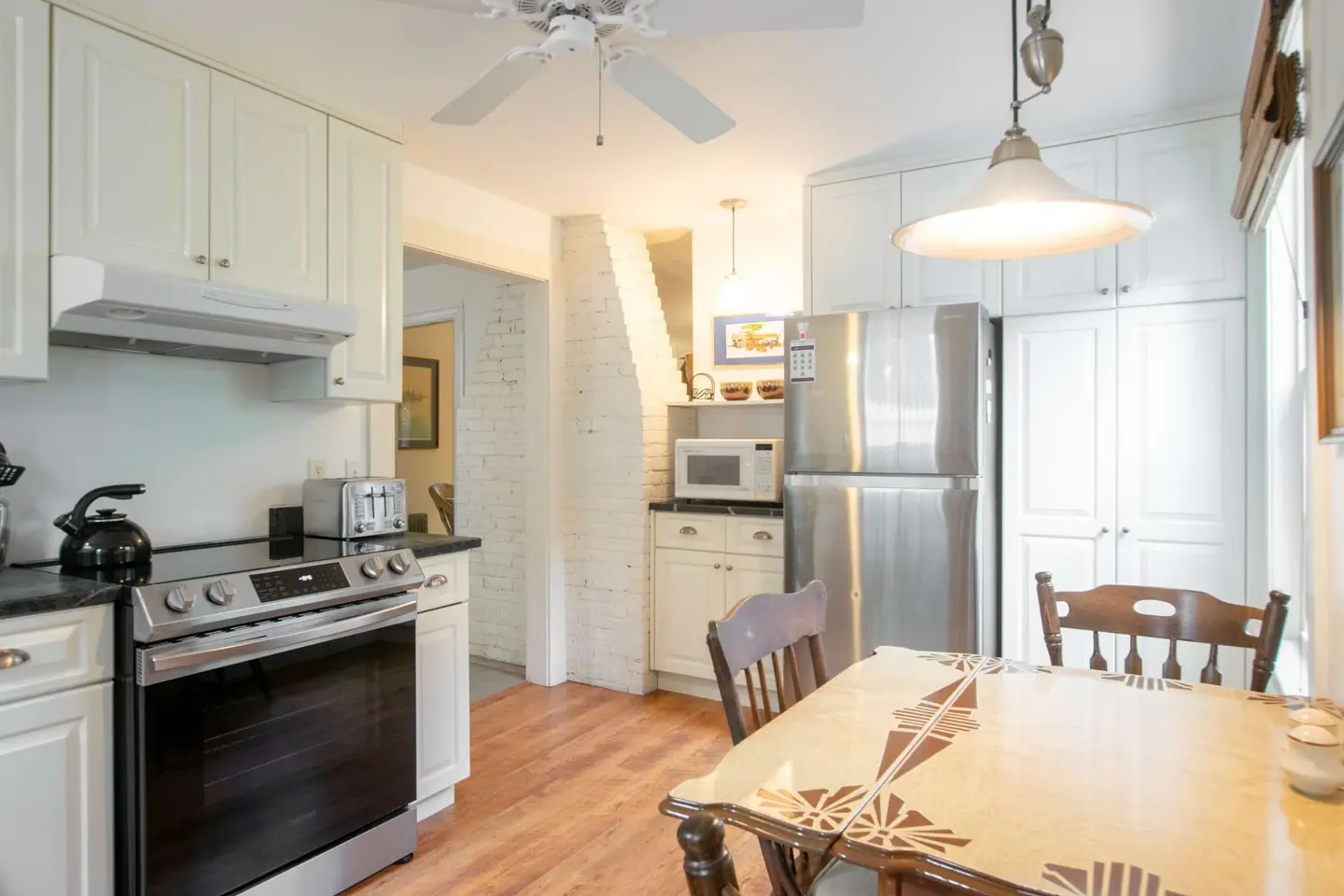 Photo 7 of Del Mar #13309 - On the bay in Wellfleet - walk to water!