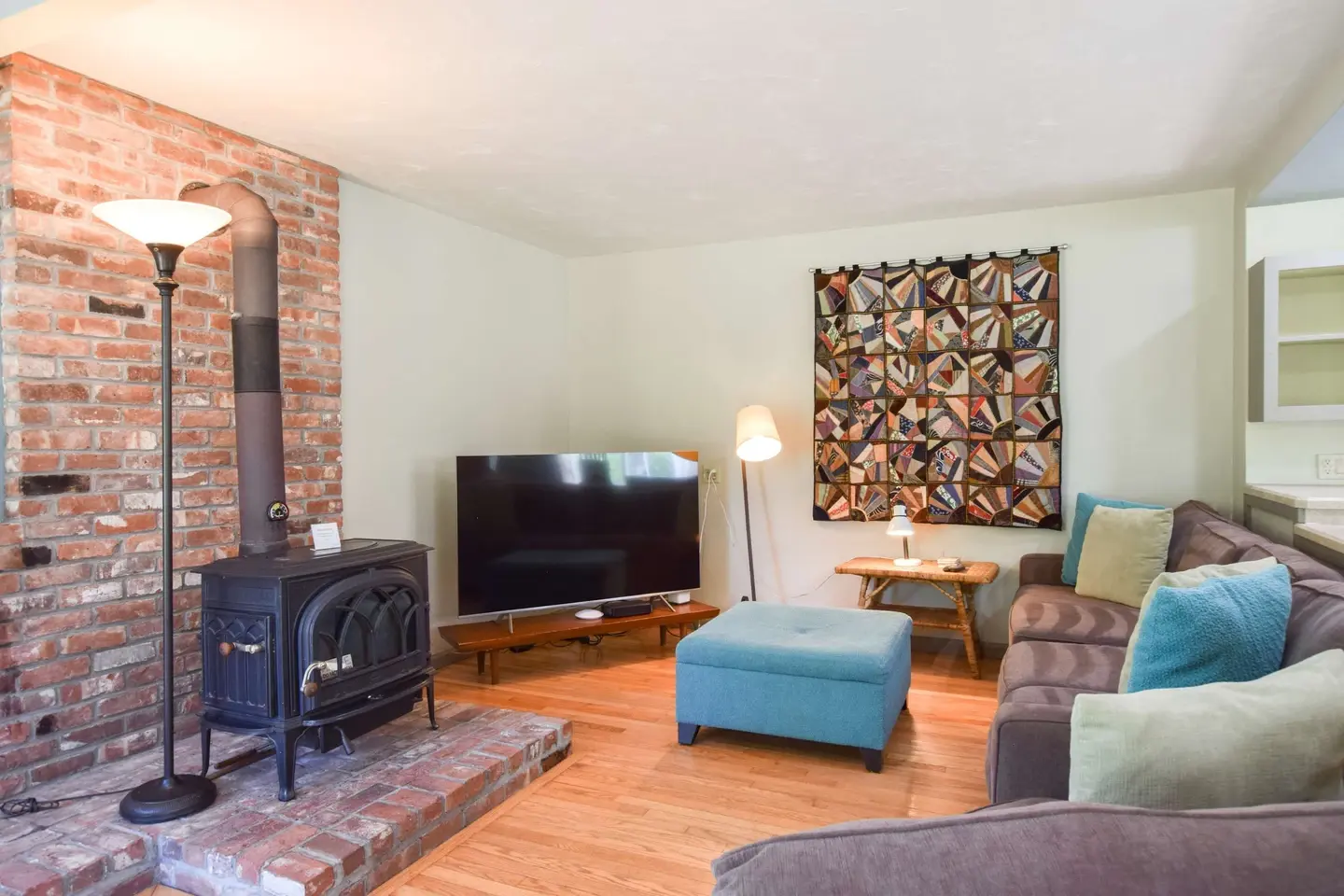 Photo 4 of Del Mar #13314 - Tranquil, Cozy Cottage, Recently Renovated!
