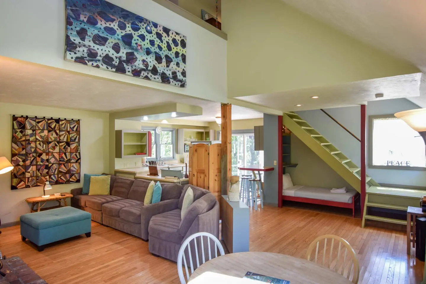 Photo 10 of Del Mar #13314 - Tranquil, Cozy Cottage, Recently Renovated!