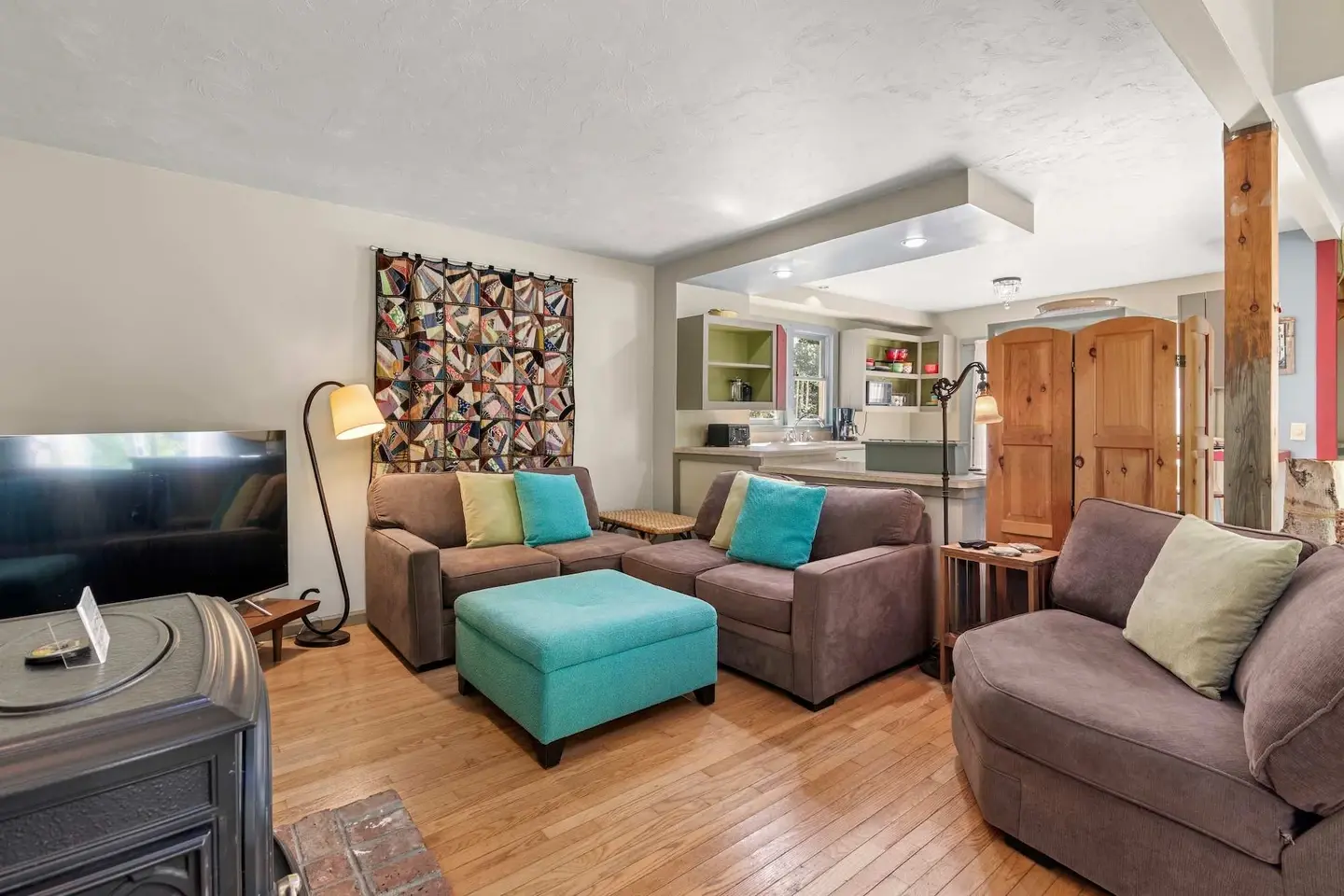 Photo 4 of Del Mar #13314 - Tranquil, Cozy Cottage, Recently Renovated!