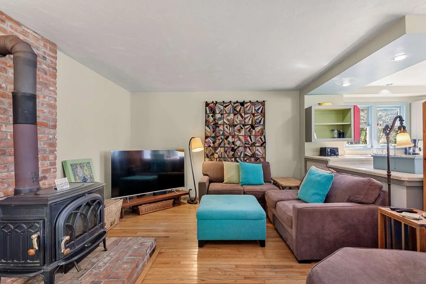 Photo 5 of Del Mar #13314 - Tranquil, Cozy Cottage, Recently Renovated!