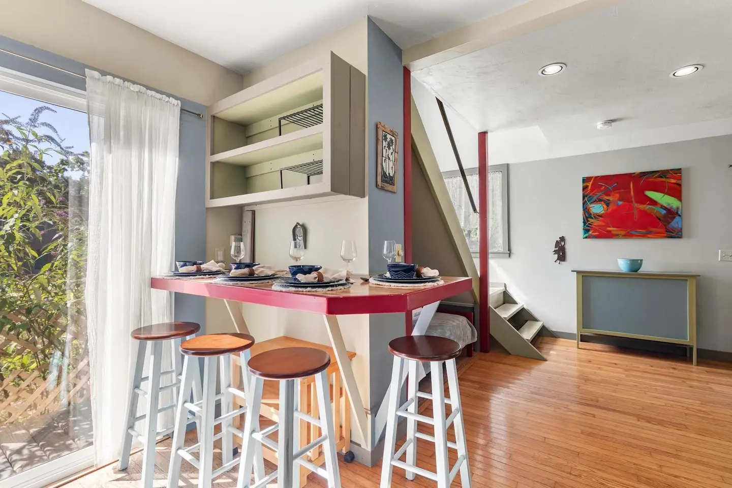 Photo 10 of Del Mar #13314 - Tranquil, Cozy Cottage, Recently Renovated!