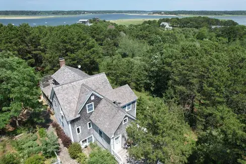 Photo of Del Mar #13326 - Walk to Private Beach on Lt Island!