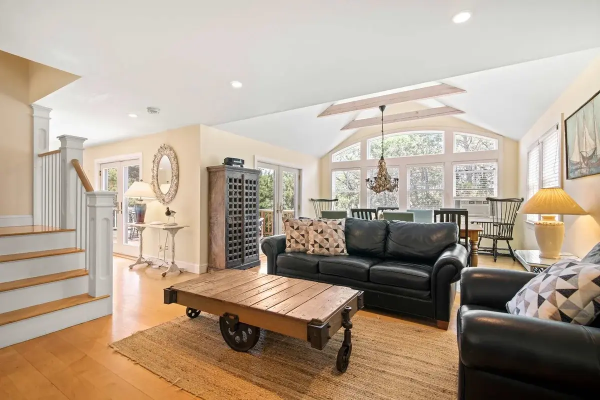 Photo 8 of Del Mar #13326 - Walk to Private Beach on Lt Island!