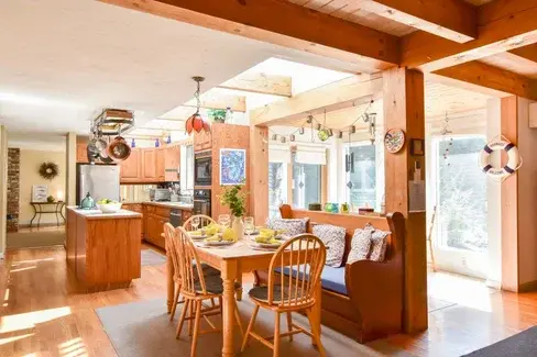 Photo of Del Mar #13328 - Beautiful, private & spacious, great location, large outdoor stone patio!