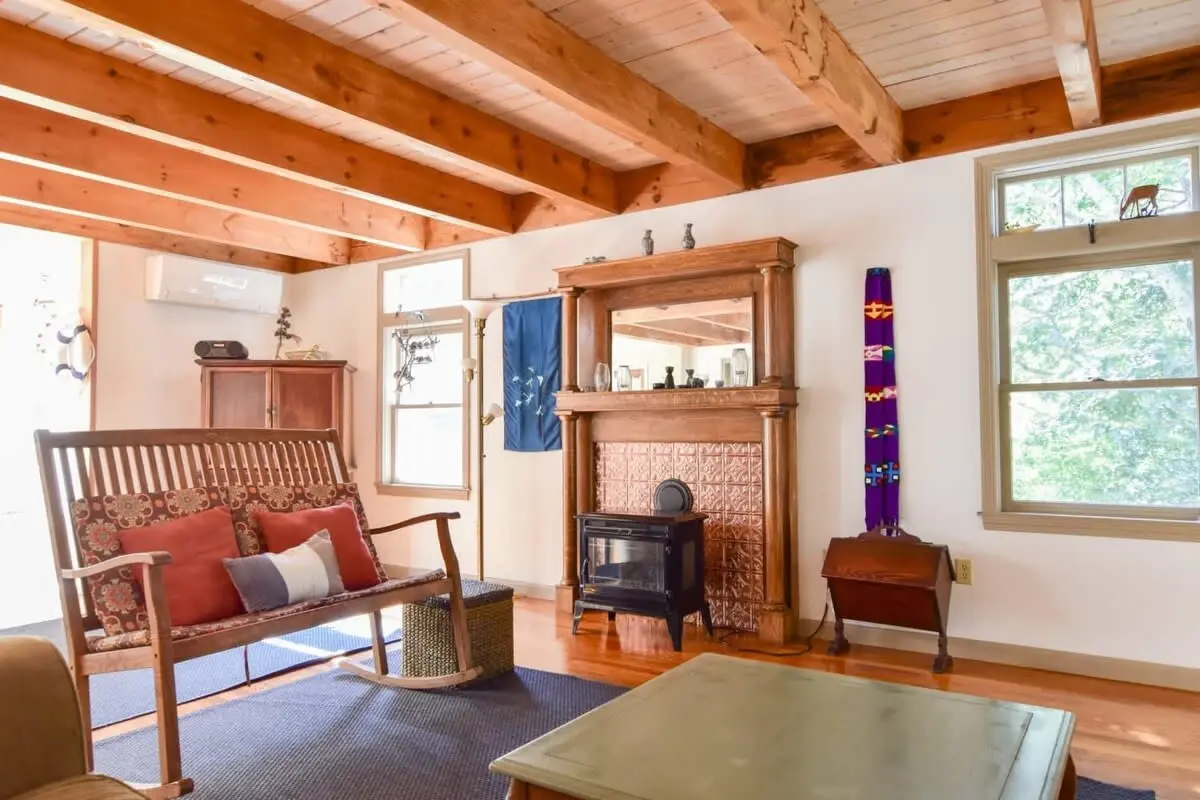 Photo 8 of Del Mar #13328 - Beautiful, private & spacious, great location, large outdoor stone patio!