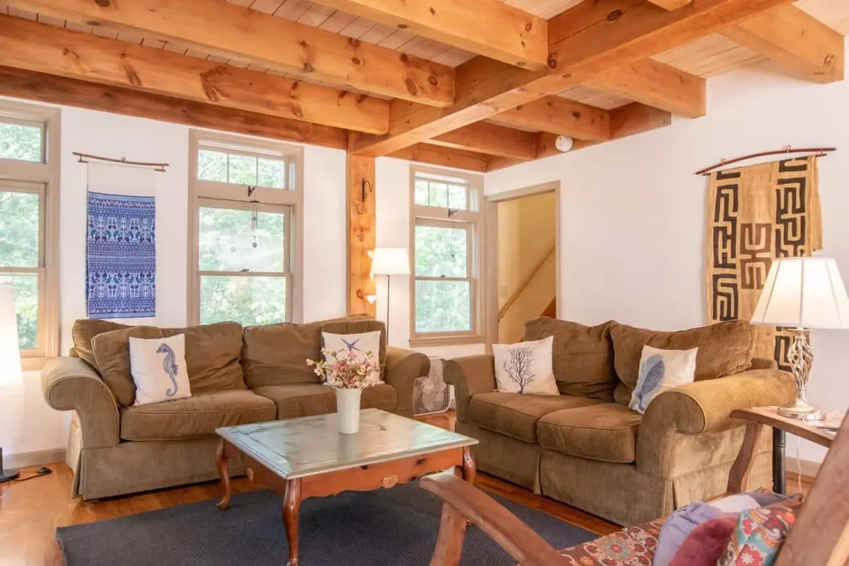 Photo 7 of Del Mar #13328 - Beautiful, private & spacious, great location, large outdoor stone patio!