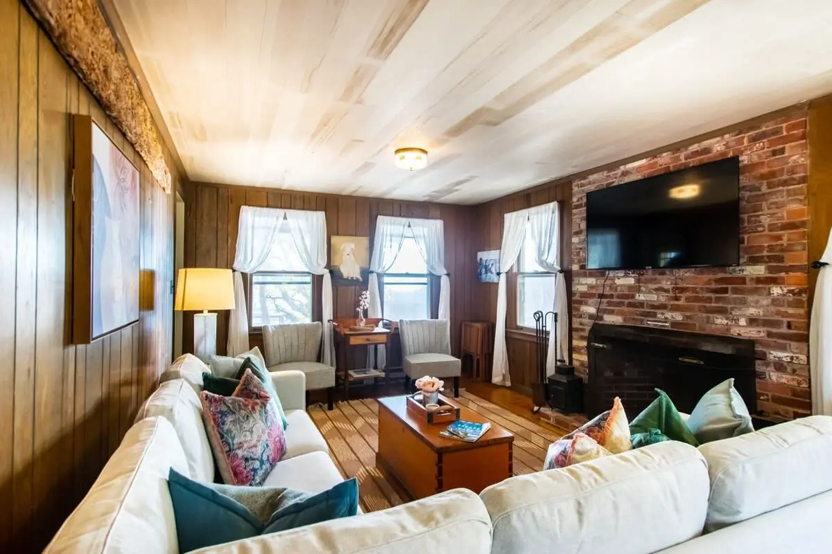 Photo 5 of Del Mar #13329 - Waterfront Views of Creek- Beach Access!