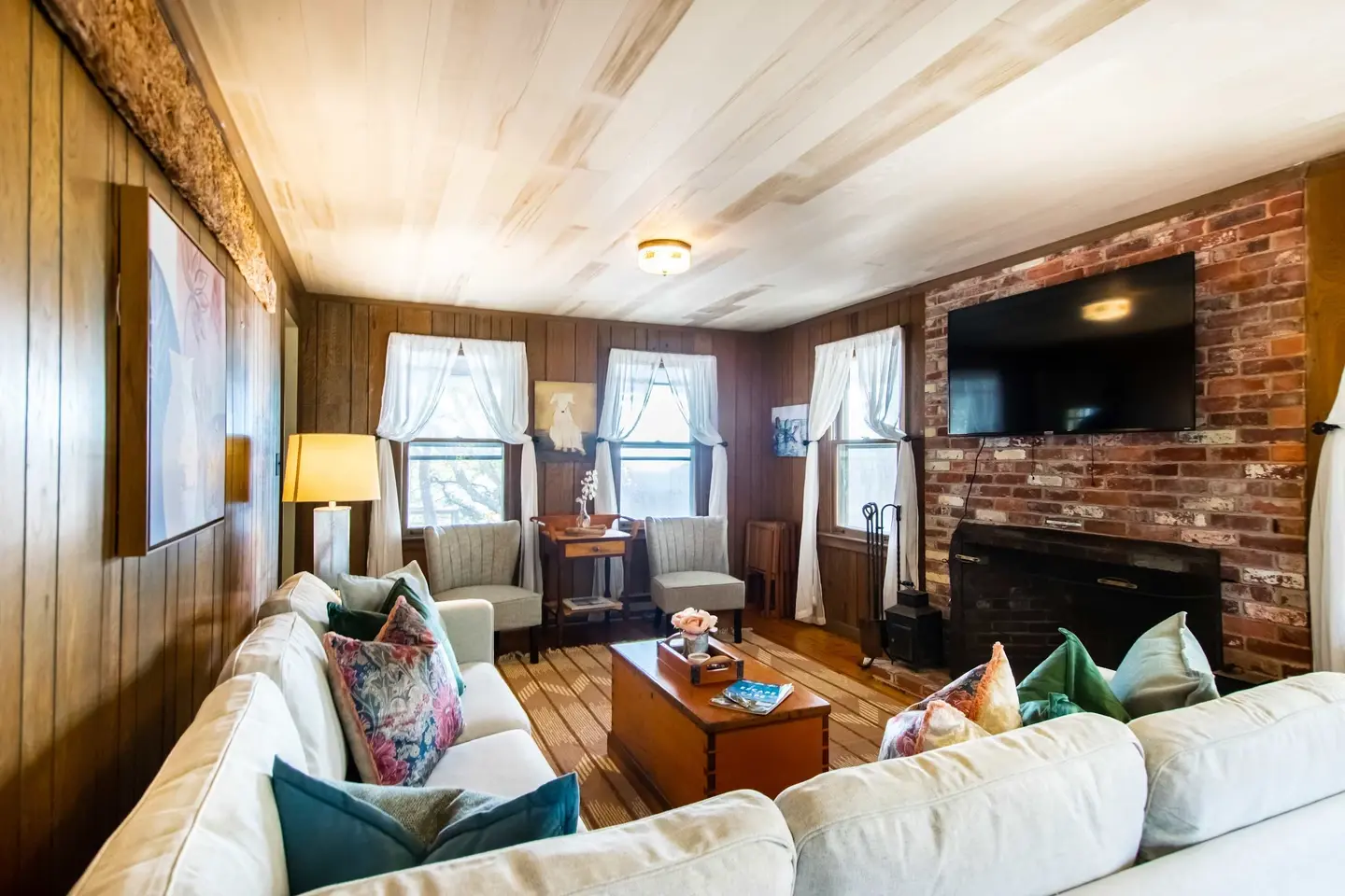 Photo 5 of Del Mar #13329 - Waterfront Views of Creek- Beach Access!